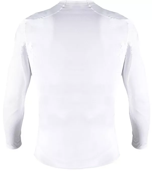 T-shirt GamePatch Compression shirt LONG SLEEVES