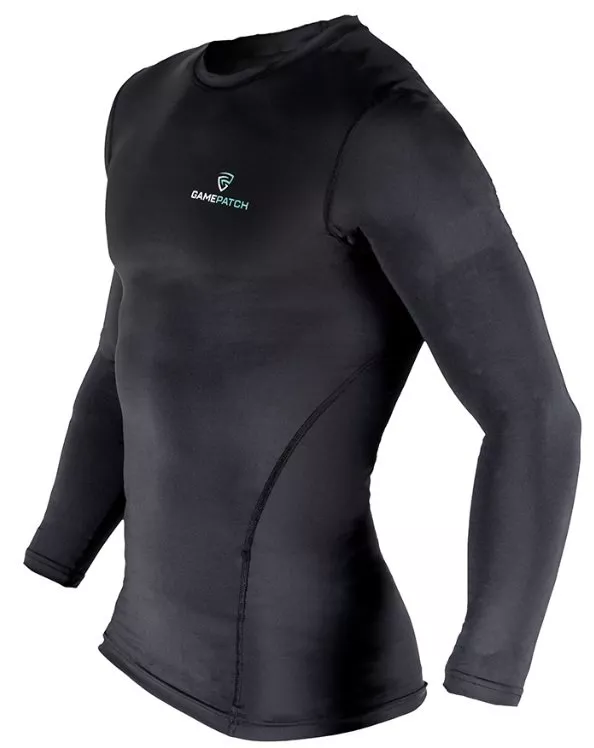 Tričko L-Shop Compression shirt LONG SLEEVES