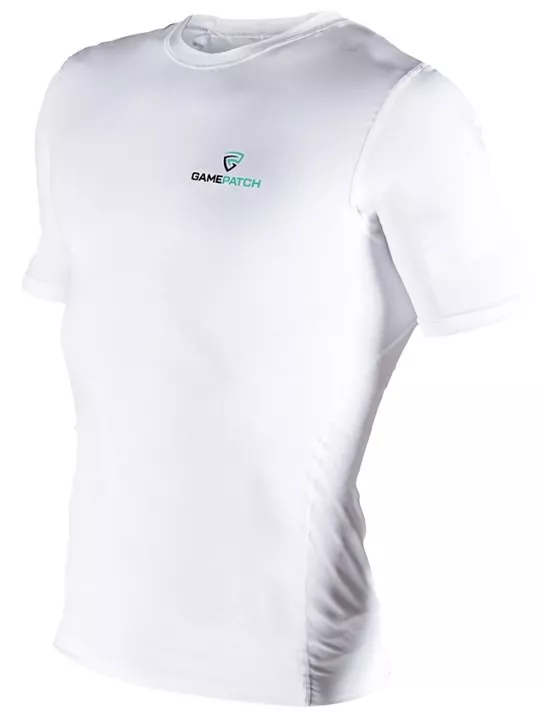 Tricou GamePatch Compression shirt SHORT SLEEVES