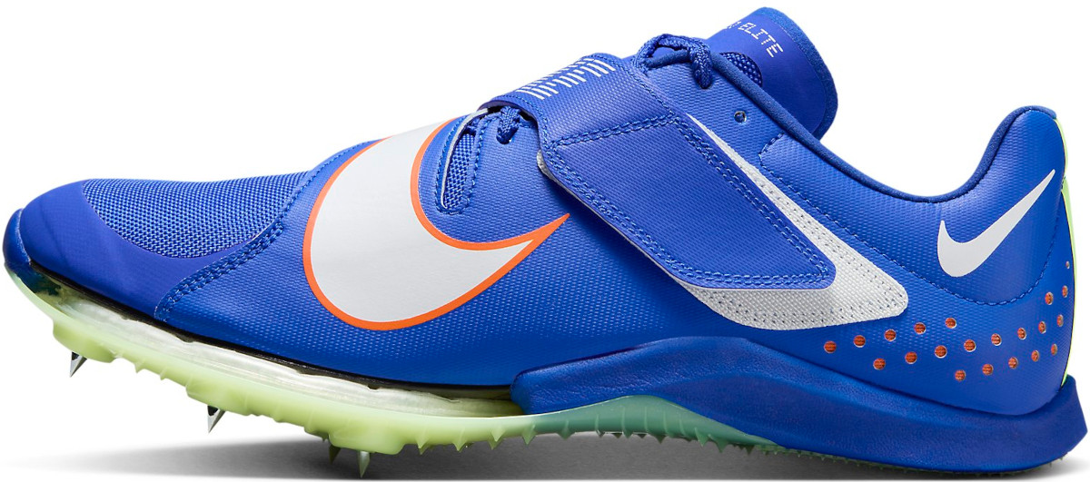 Zapatillas de atletismo Nike Air Zoom Long Jump Elite