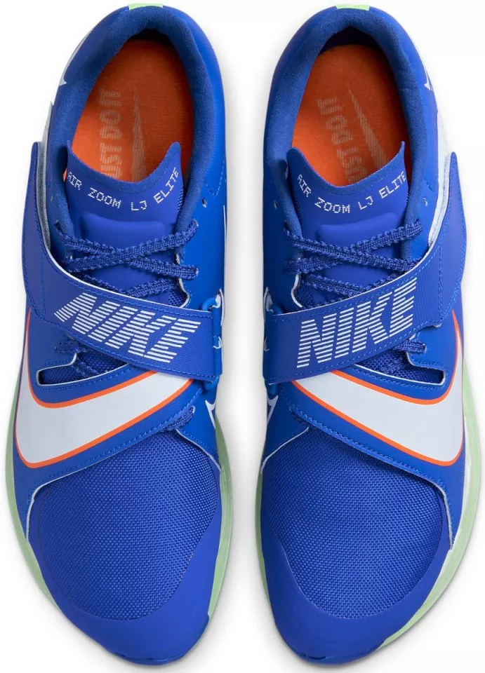 Παπούτσια στίβου/καρφιά Nike Air Zoom Long Jump Elite