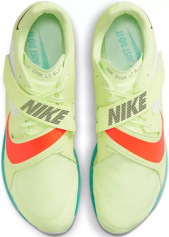 Chaussures de course à pointes Nike Air Zoom Long Jump Elite