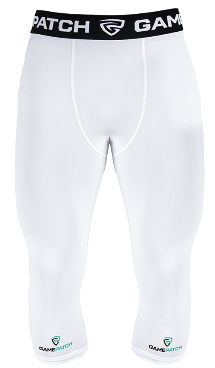 Pajkice GamePatch 3/4 compression tights