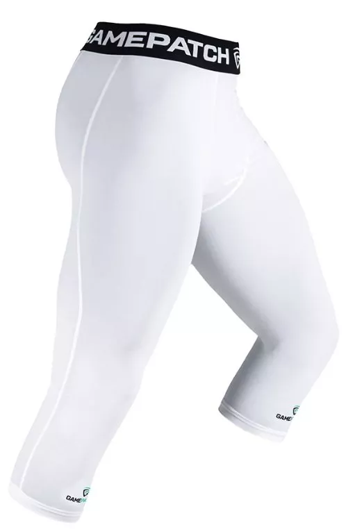Pajkice GamePatch 3/4 compression tights