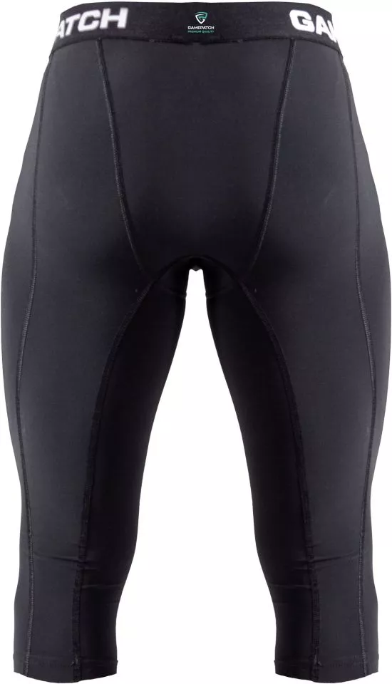 Κολάν GamePatch 3/4 compression tights