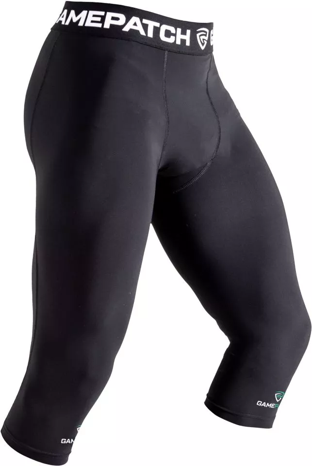 Κολάν GamePatch 3/4 compression tights