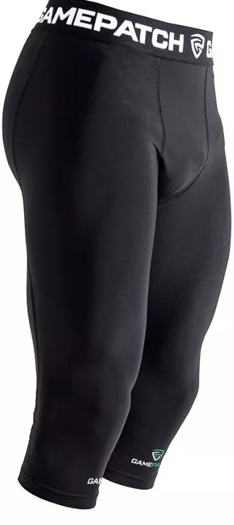 GamePatch 3/4 compression tights Leggings