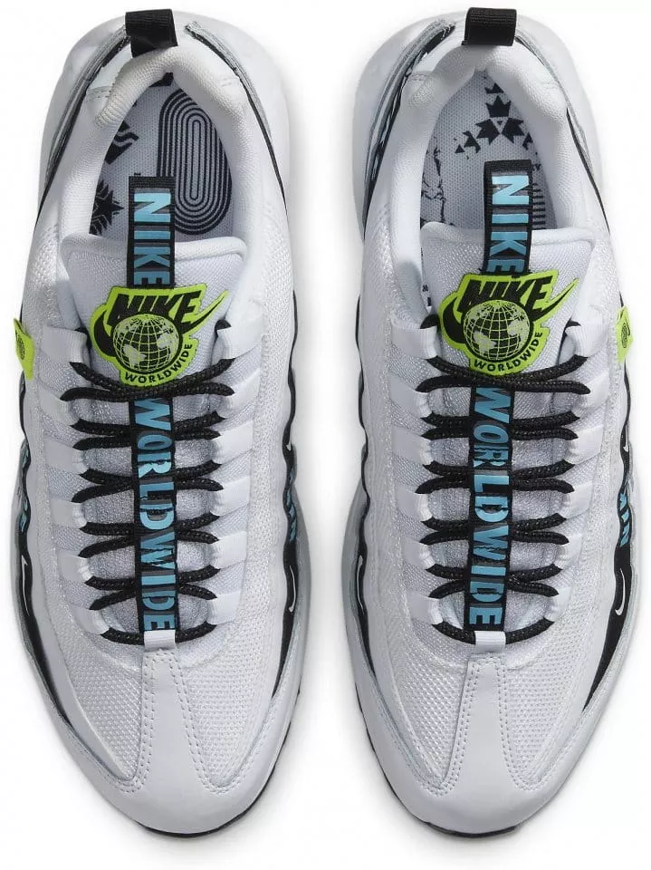 Shoes Nike AIR MAX 95 SE
