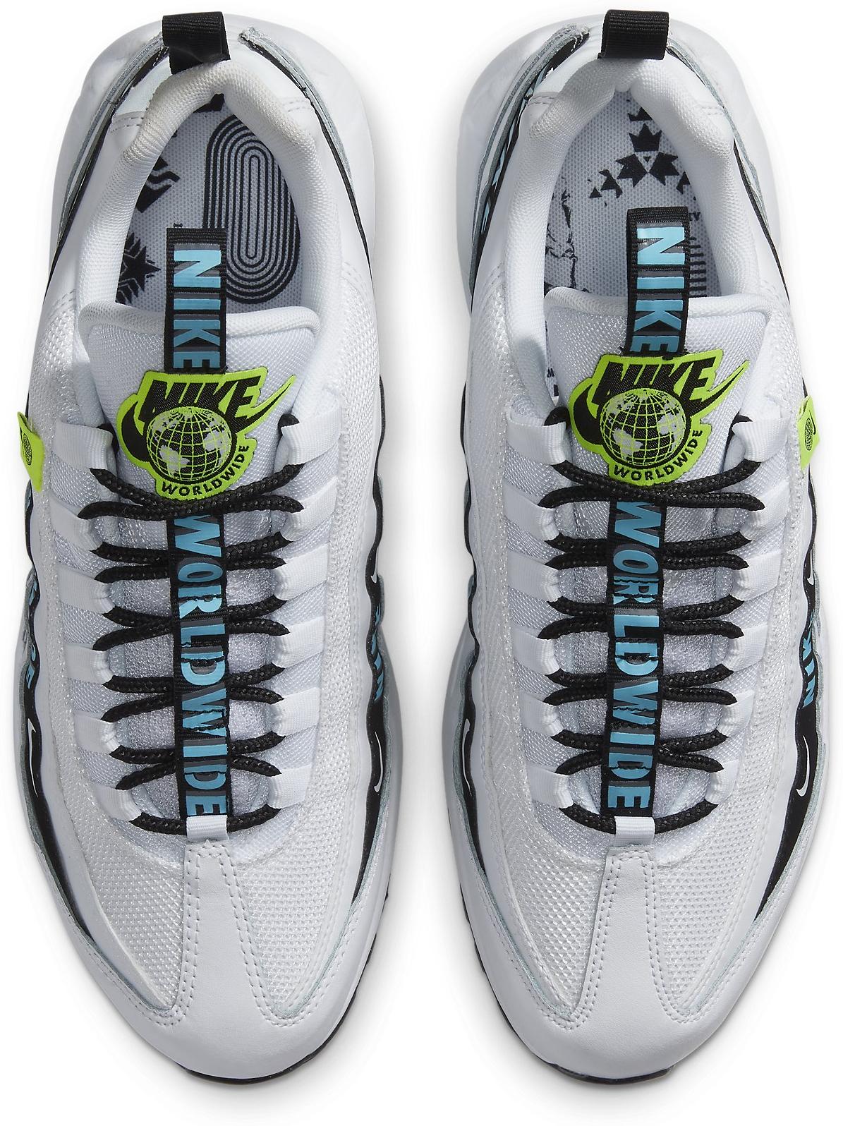 nike air max 95 se worldwide pack