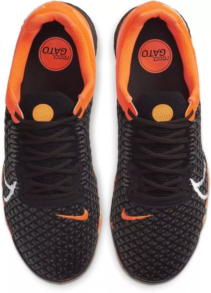 Pantofi fotbal de sală Nike REACTGATO