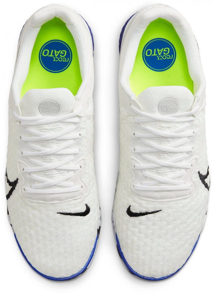 Botas de futsal Nike REACTGATO