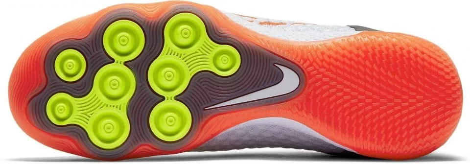 Hallenfußballschuhe Nike REACTGATO