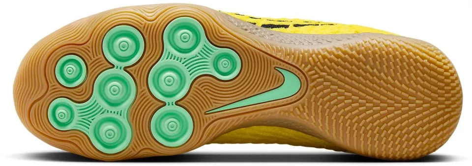 Ποδοσφαιρικά παπούτσια σάλας Nike REACTGATO