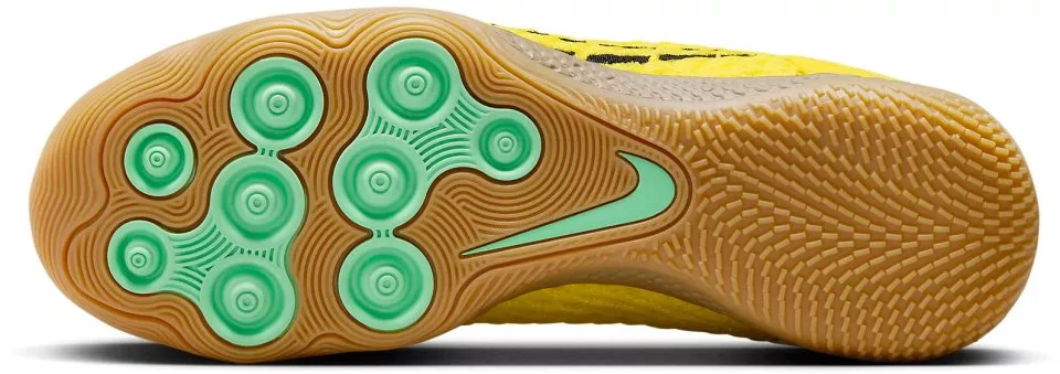 Hallenfußballschuhe Nike REACTGATO