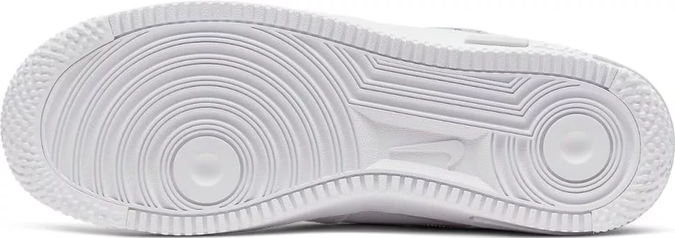 Nike Air Force 1 React Cipők