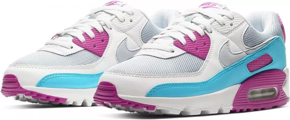 Schuhe Nike W AIR MAX 90