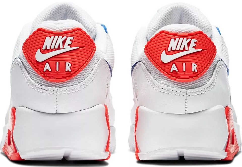 Shoes Nike Air Max 90 W - Top4Running.com