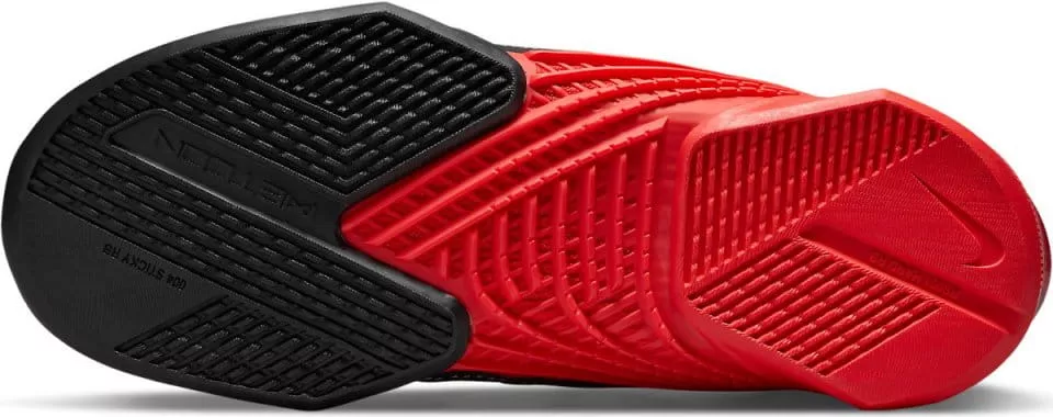 Zapatillas de fitness Nike REACT METCON TURBO