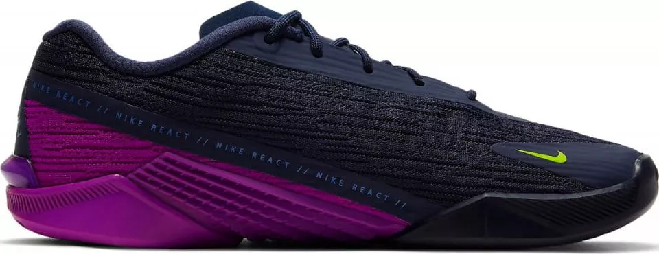 Chaussures de fitness Nike W REACT METCON TURBO