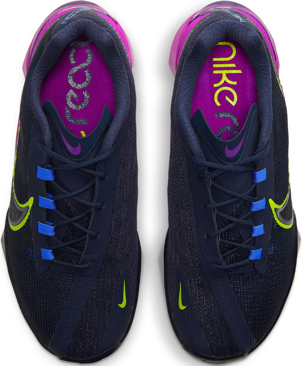 nike react metcon turbo yellow