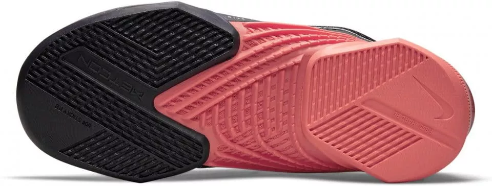 Zapatillas de fitness Nike React Metcon Turbo Women s Training Shoe