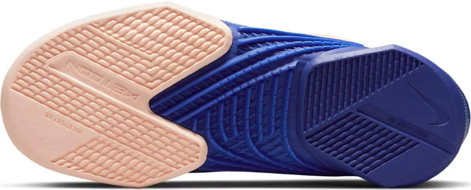 Zapatillas de fitness Nike W REACT METCON TURBO
