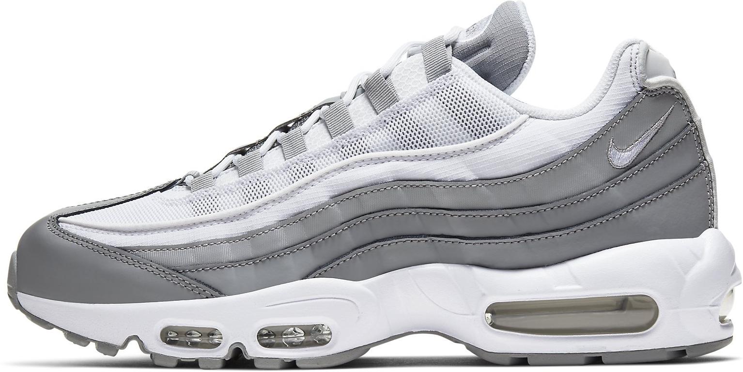 Sapatilhas Nike Air Max 95 Essential para homem. Nike PT