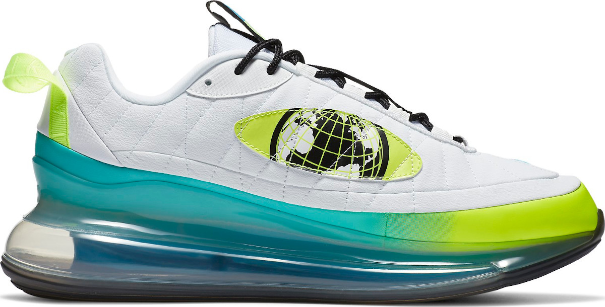 Shoes Nike MX-720-818 Worldwide