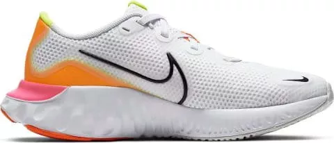 nike renew neon