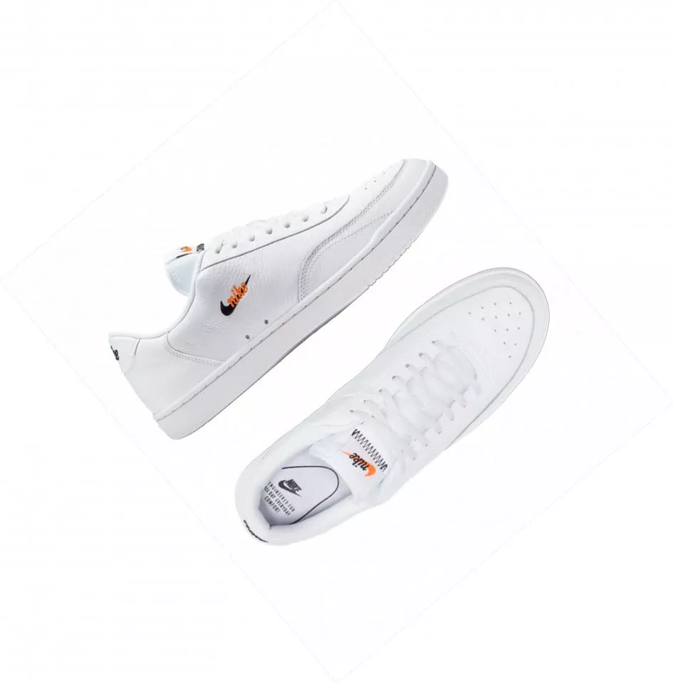 Nike COURT VINTAGE PREM Cipők