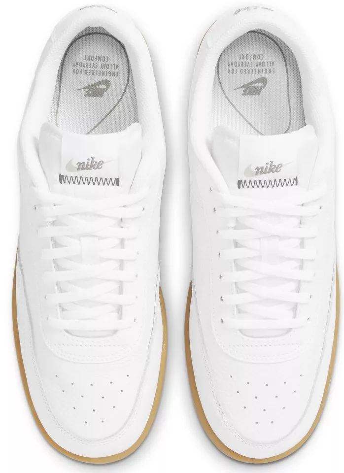 Incaltaminte Nike COURT VINTAGE PREM