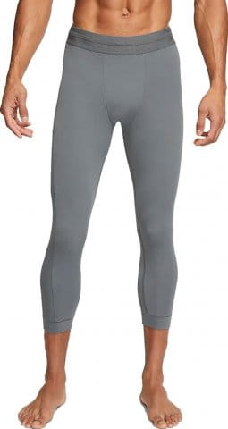M NK DRY 3QT TGT YOGA