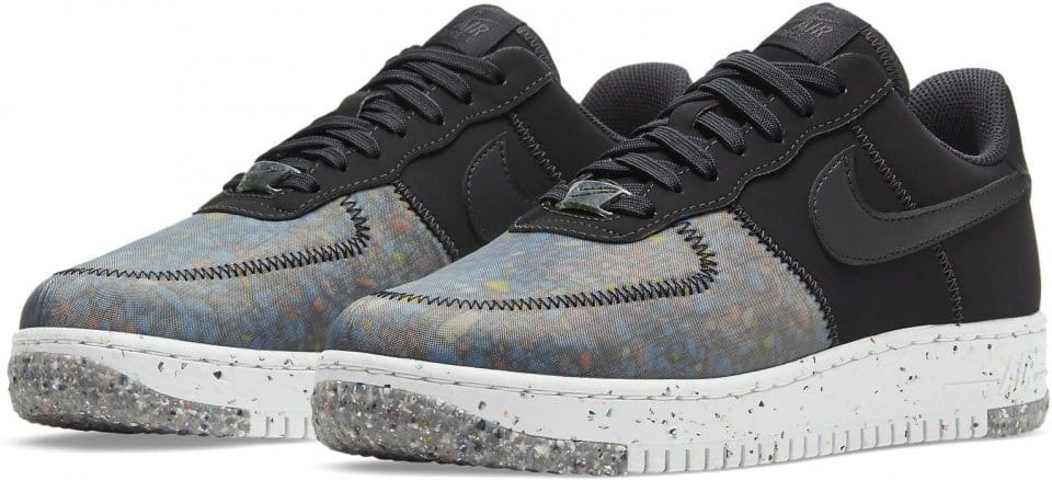 air force one crater