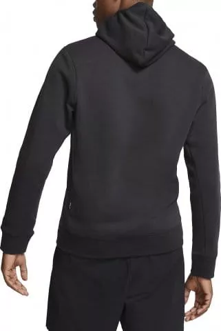 Sweatshirt com capuz Nike M NK FC ESSNTL FLC HOODIE PO