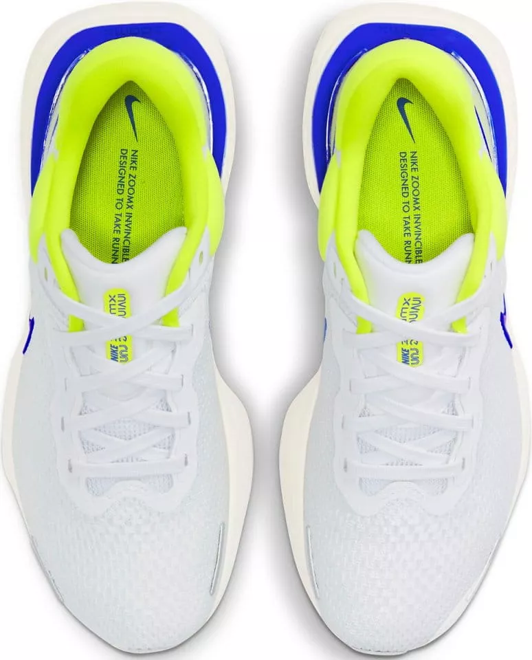 Pantofi de alergare Nike ZOOMX INVINCIBLE RUN FK