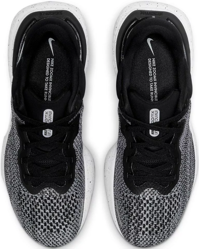 Chaussures de running Nike ZoomX Invincible Run Flyknit