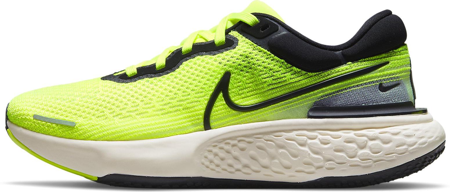 Pánské běžecké boty Nike ZoomX Invincible Run Flyknit