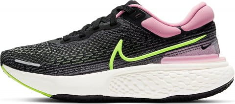 nike zoomx invincible vs pegasus 37