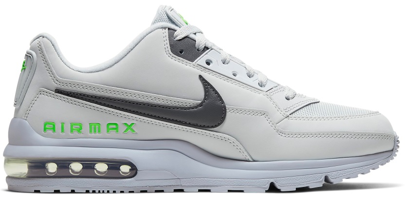 Schuhe Nike AIR MAX LTD 3