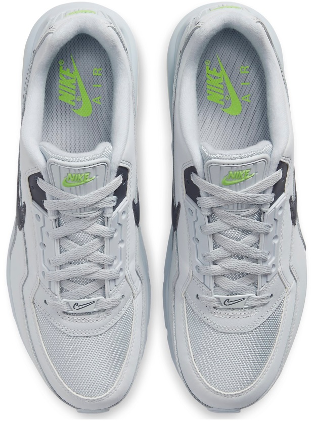Shoes Nike AIR MAX LTD 3 - Top4Running.com