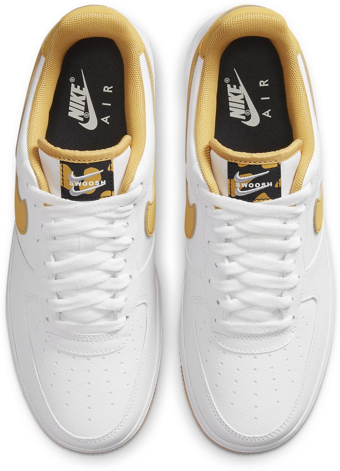 Panske Tenisky Nike Air Force 1 07 Lv8 Top4running Cz