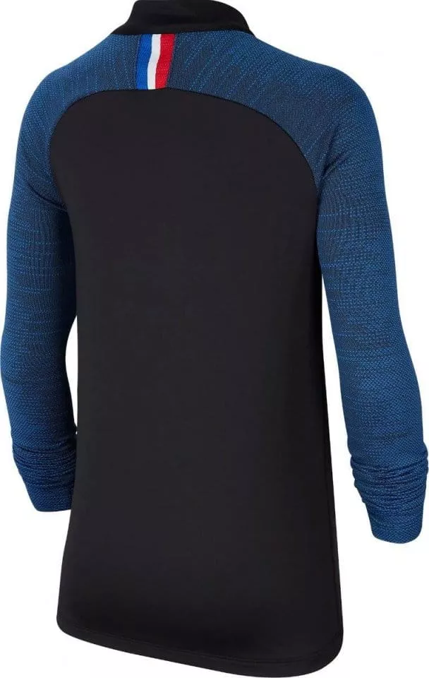Long-sleeve T-shirt Jordan PSG Y J DRY STRKE DRILTOP 4TH