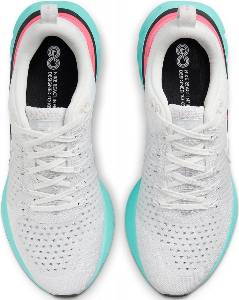 Zapatillas de running Nike Infinity Run 2 - Top4Running.es