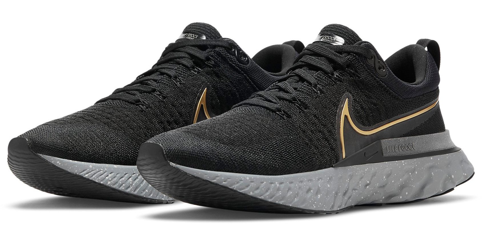 Running shoes Nike React Infinity Run Flyknit 2