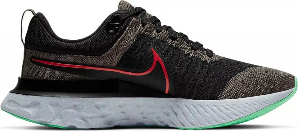 Pánské běžecké boty Nike React Infinity Run Flyknit 2