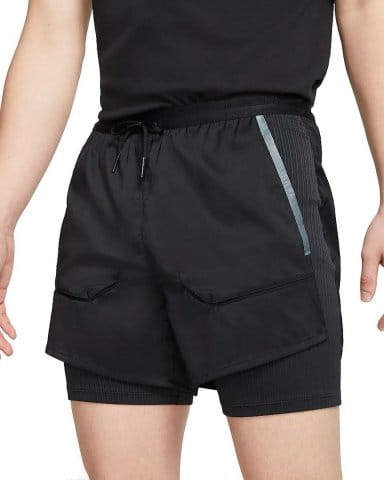 M NK TECH PCK HYBRID SHORT