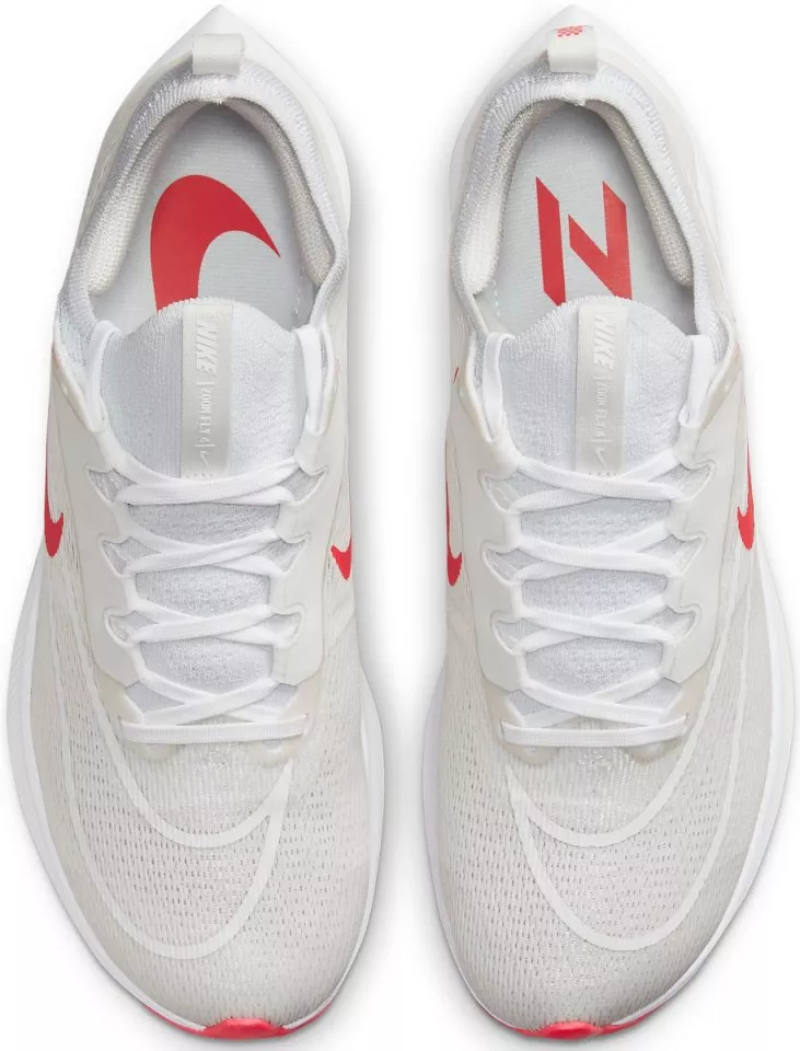 Running shoes Nike Zoom Fly 4