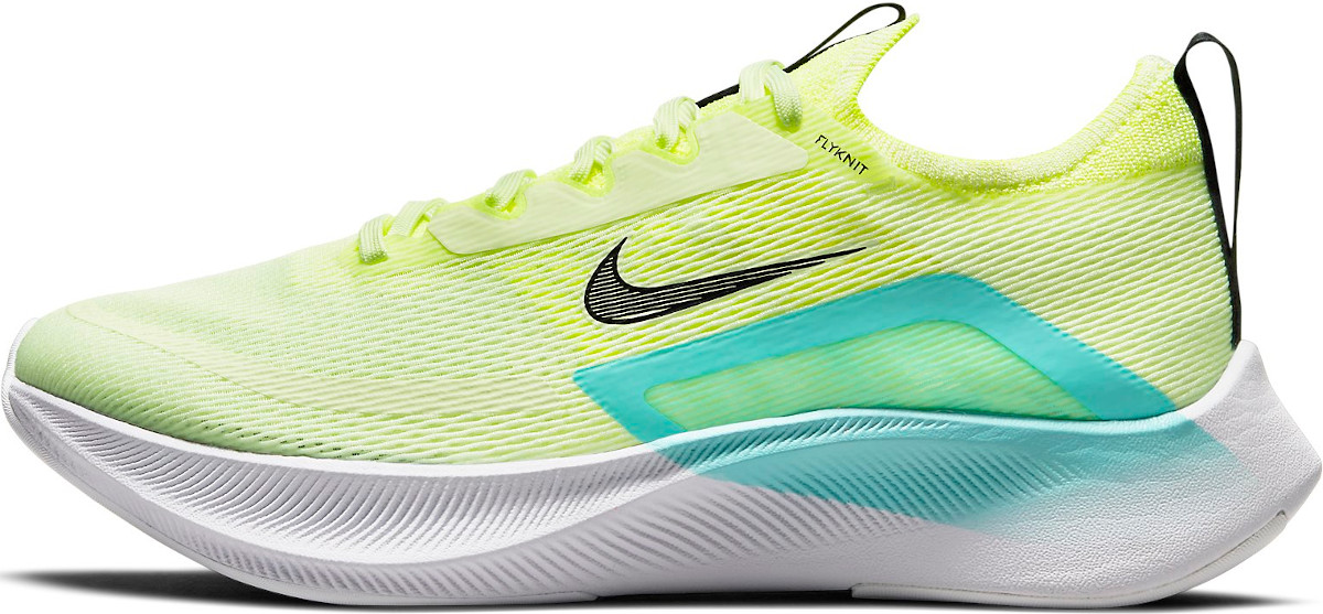 Dámské běžecké boty Nike Zoom Fly 4