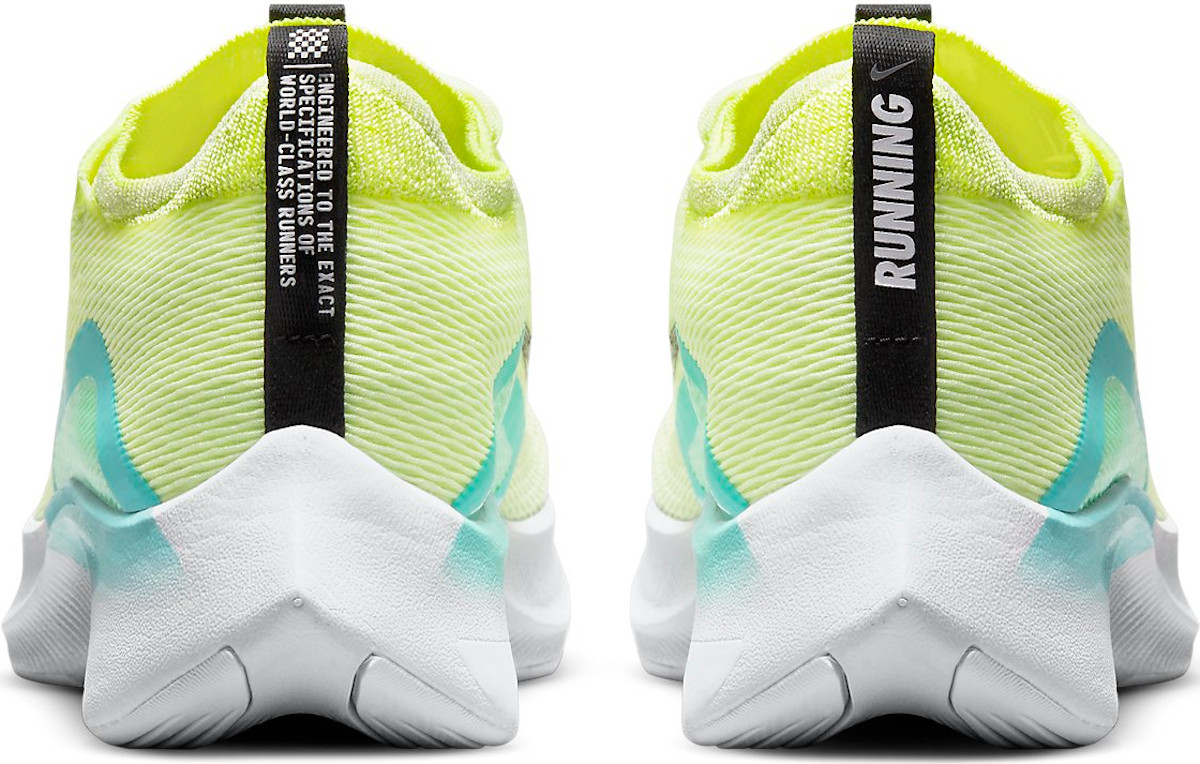☆送料無料☆ NIKE ZOOM FLY 4 ☆ Running shoes Nike Zoom Fly 4 - Top4Running.com