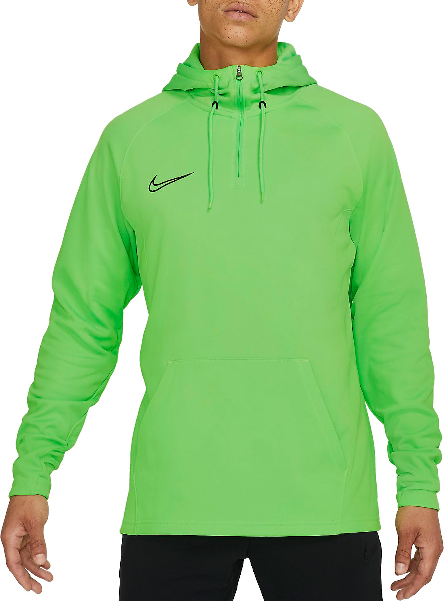 Nike M NK DRY ACADEMY DRILL HOODIE Kapucnis melegítő felsők